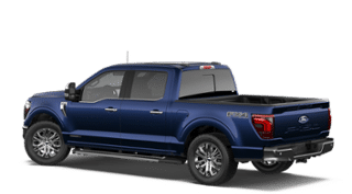 2026 Ford F-150® External Image 2